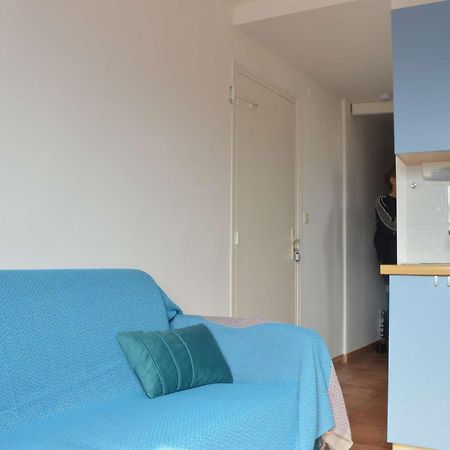 Appart T1 A 250M Plage, Clim, Wifi, Parking, Centre Banyuls - Fr-1-225C-75 Екстер'єр фото