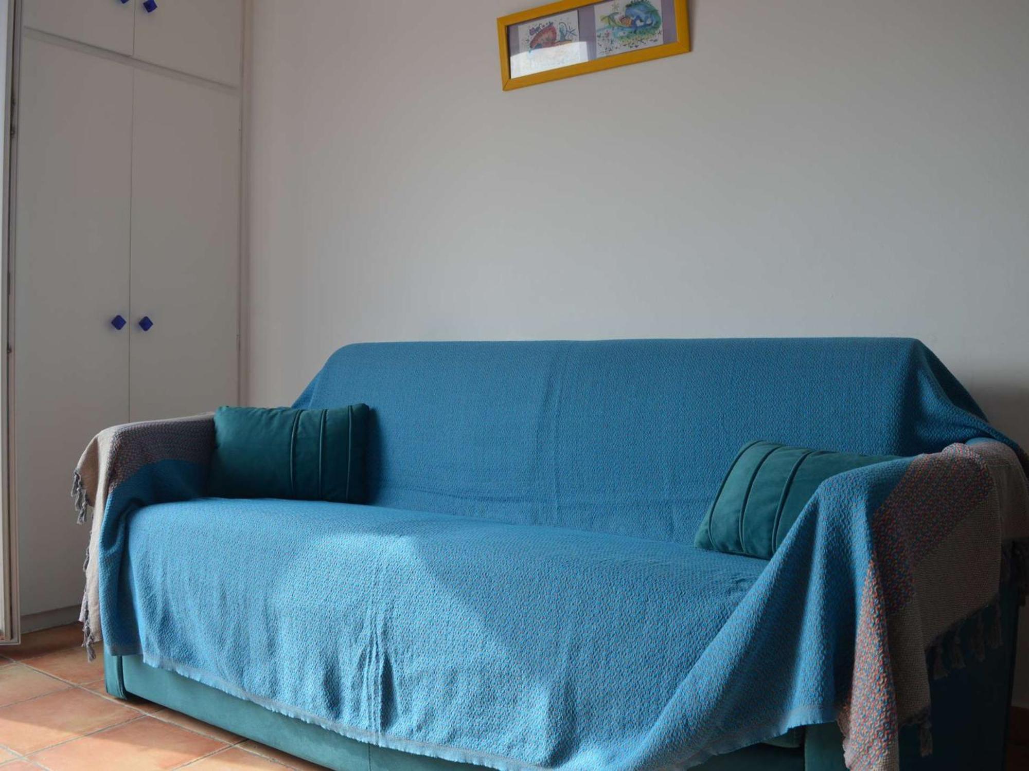 Appart T1 A 250M Plage, Clim, Wifi, Parking, Centre Banyuls - Fr-1-225C-75 Екстер'єр фото