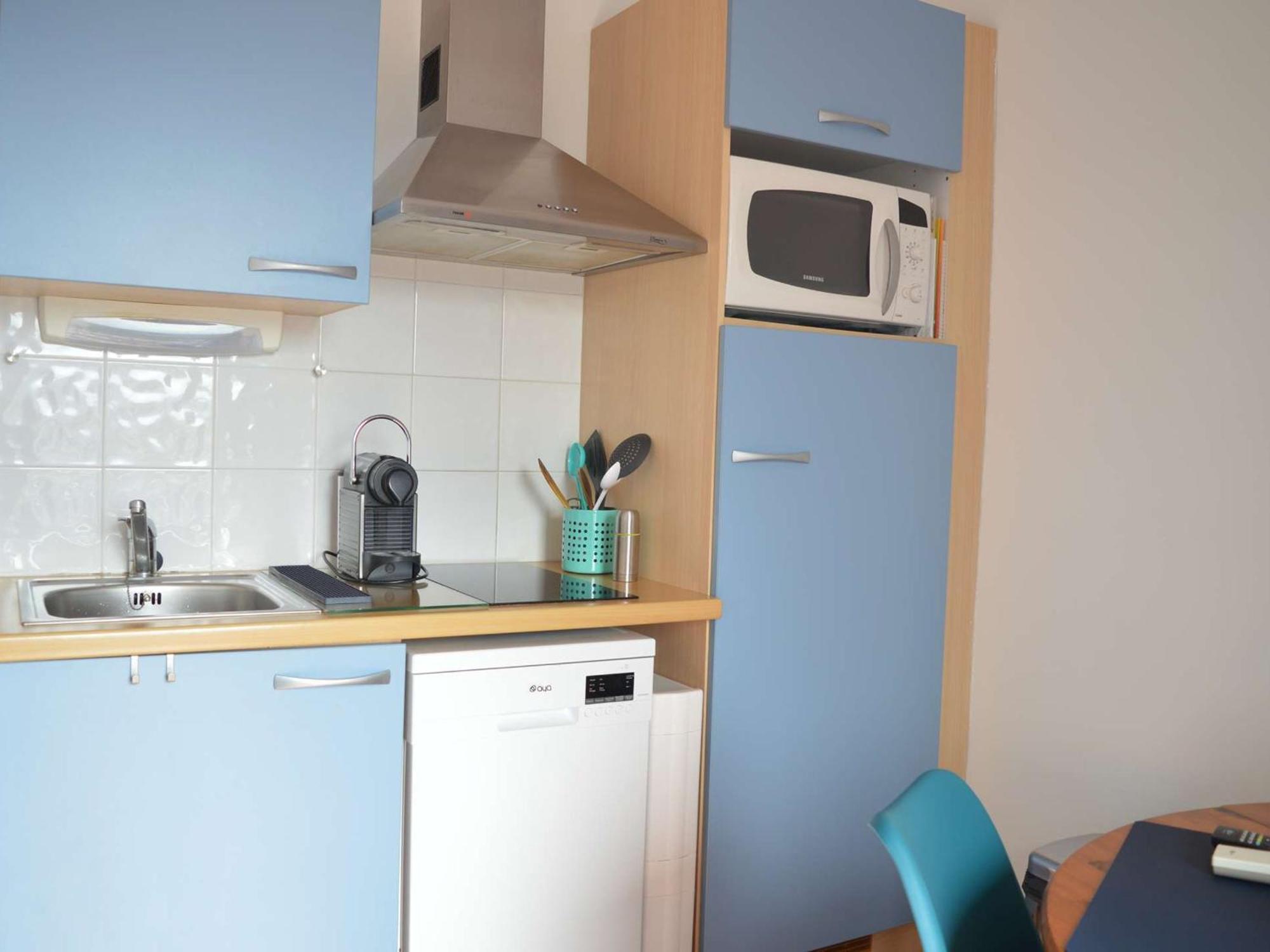 Appart T1 A 250M Plage, Clim, Wifi, Parking, Centre Banyuls - Fr-1-225C-75 Екстер'єр фото